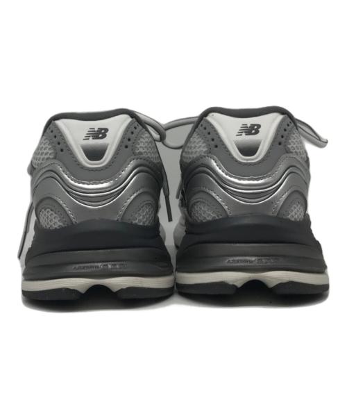 NEW BALANCE（ニューバランス）NEW BALANCE (ニューバランス) ABZORB 2010 ホワイト サイズ:27cmの古着・服飾アイテム