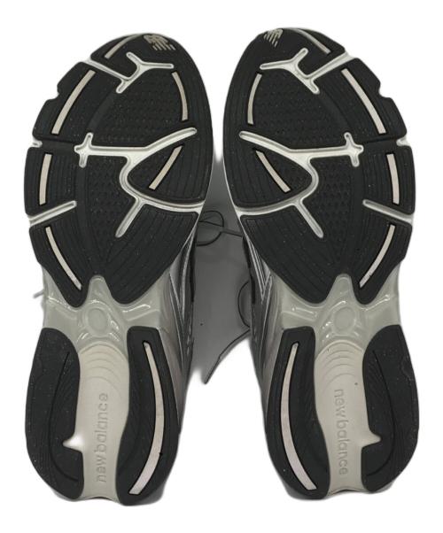 NEW BALANCE（ニューバランス）NEW BALANCE (ニューバランス) ABZORB 2010 ホワイト サイズ:27cmの古着・服飾アイテム