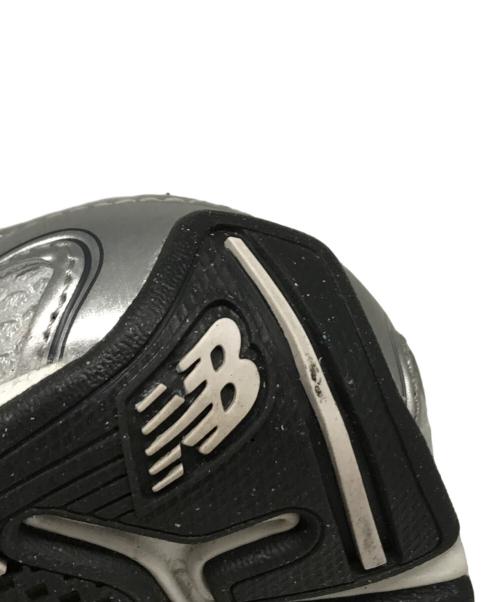 NEW BALANCE（ニューバランス）NEW BALANCE (ニューバランス) ABZORB 2010 ホワイト サイズ:27cmの古着・服飾アイテム