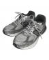 NEW BALANCE（ニューバランス）の古着「ABZORB 2010」｜ホワイト