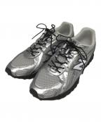 NEW BALANCEニューバランス）の古着「204  SILVER GRAY」｜グレー