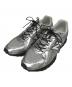 NEW BALANCE（ニューバランス）の古着「204  SILVER GRAY」｜グレー