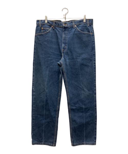 LEVI'S（リーバイス）LEVI'S (リーバイス) 90`S505デニムパンツ インディゴ サイズ:W38の古着・服飾アイテム