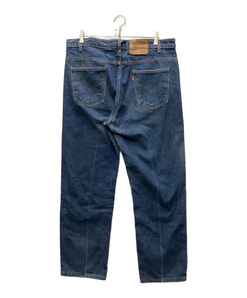 LEVI'S（リーバイス）LEVI'S (リーバイス) 90`S505デニムパンツ インディゴ サイズ:W38の古着・服飾アイテム