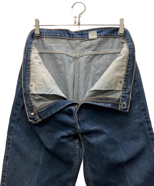 LEVI'S（リーバイス）LEVI'S (リーバイス) 90`S505デニムパンツ インディゴ サイズ:W38の古着・服飾アイテム