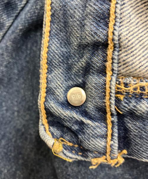 LEVI'S（リーバイス）LEVI'S (リーバイス) 90`S505デニムパンツ インディゴ サイズ:W38の古着・服飾アイテム