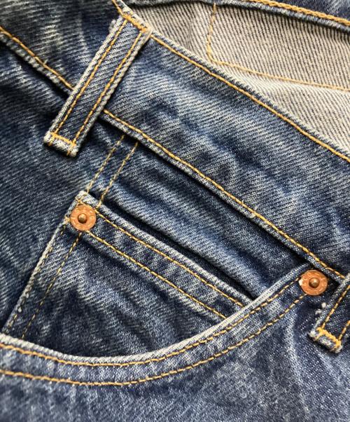 LEVI'S（リーバイス）LEVI'S (リーバイス) 90`S505デニムパンツ インディゴ サイズ:W38の古着・服飾アイテム