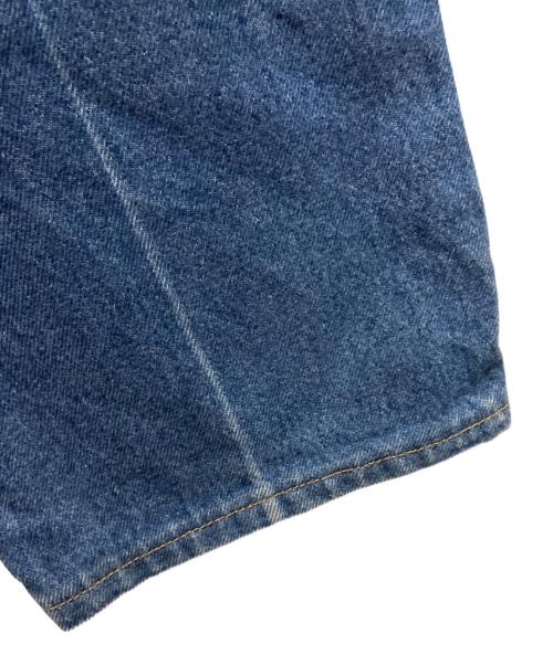 LEVI'S（リーバイス）LEVI'S (リーバイス) 90`S505デニムパンツ インディゴ サイズ:W38の古着・服飾アイテム