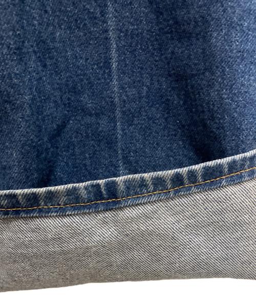 LEVI'S（リーバイス）LEVI'S (リーバイス) 90`S505デニムパンツ インディゴ サイズ:W38の古着・服飾アイテム
