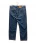 LEVI'S (リーバイス) 90`S505デニムパンツ インディゴ サイズ:W38：7000円