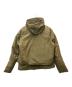Descente ALLTERRAIN (デザイント オルテライン) TRANSFORM DOWN COAT グリーン サイズ:M：16000円
