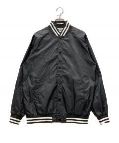 中古・古着通販】KING GNU (キングヌー) コーチジャケット ブラック