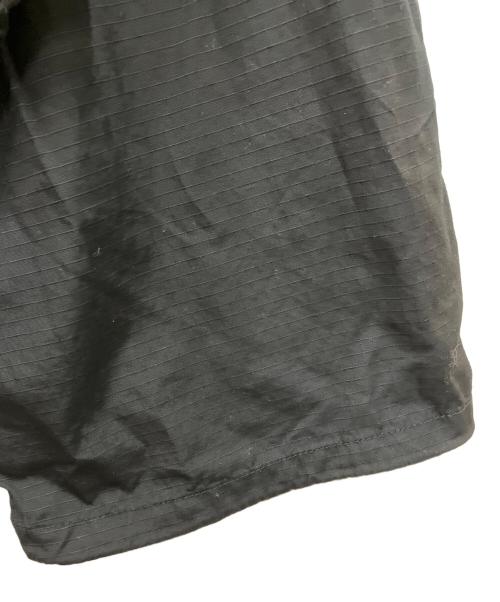 adidas（アディダス）adidas (アディダス) ADILENIUM 5.0 CARGO PANTS ブラック サイズ:34の古着・服飾アイテム