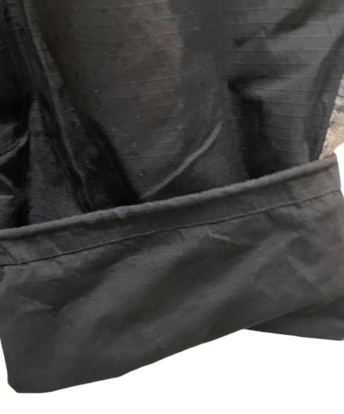 adidas（アディダス）adidas (アディダス) ADILENIUM 5.0 CARGO PANTS ブラック サイズ:34の古着・服飾アイテム