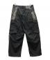 adidas (アディダス) ADILENIUM 5.0 CARGO PANTS ブラック サイズ:34：12000円