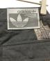中古・古着 adidas (アディダス) ADILENIUM 5.0 CARGO PANTS ブラック サイズ:34：12000円