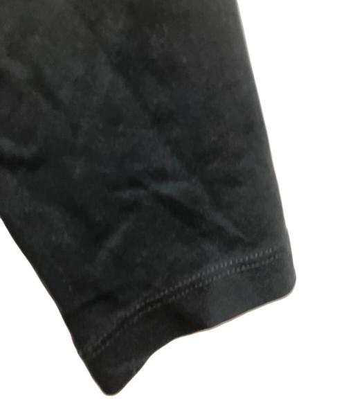 DIESEL（ディーゼル）DIESEL (ディーゼル) T‐ANGIE‐LS ブラック サイズ:Sの古着・服飾アイテム