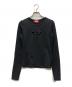 DIESEL（ディーゼル）の古着「T‐ANGIE‐LS」｜ブラック