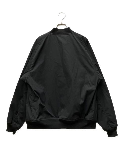 THE NORTHFACE PURPLELABEL（ザ・ノースフェイス パープルレーベル）THE NORTHFACE PURPLELABEL (ザ・ノースフェイス パープルレーベル) BEAMS (ビームス) 別注マウンテンフィールド ジャケット ブラック サイズ:XLの古着・服飾アイテム