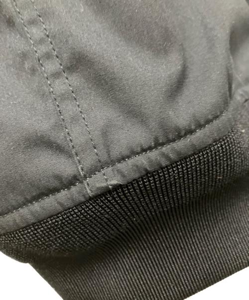 THE NORTHFACE PURPLELABEL（ザ・ノースフェイス パープルレーベル）THE NORTHFACE PURPLELABEL (ザ・ノースフェイス パープルレーベル) BEAMS (ビームス) 別注マウンテンフィールド ジャケット ブラック サイズ:XLの古着・服飾アイテム