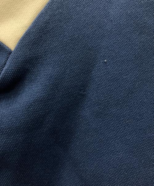 adidas（アディダス）adidas (アディダス) 80`sトラックジャケット ブルー サイズ:3の古着・服飾アイテム