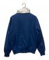 adidas (アディダス) 80`sトラックジャケット ブルー サイズ:3：12000円