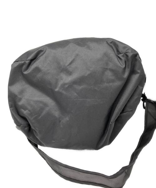ARC'TERYX（アークテリクス）ARC'TERYX (アークテリクス) ヒリアド１２Ｌトート ブラックの古着・服飾アイテム