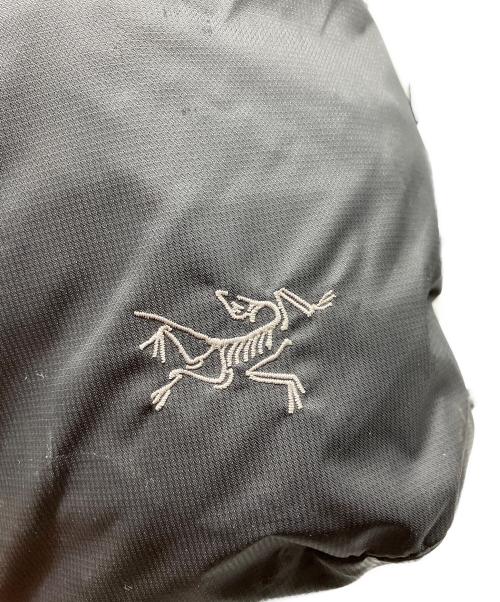 ARC'TERYX（アークテリクス）ARC'TERYX (アークテリクス) ヒリアド１２Ｌトート ブラックの古着・服飾アイテム