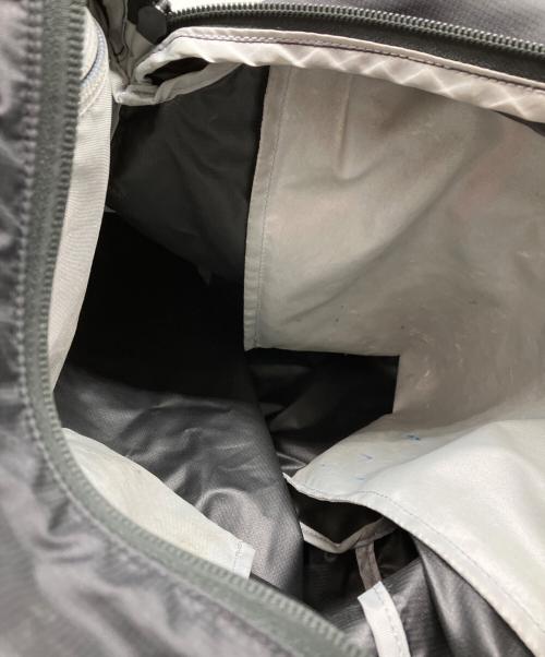 ARC'TERYX（アークテリクス）ARC'TERYX (アークテリクス) ヒリアド１２Ｌトート ブラックの古着・服飾アイテム