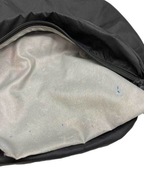 ARC'TERYX（アークテリクス）ARC'TERYX (アークテリクス) ヒリアド１２Ｌトート ブラックの古着・服飾アイテム