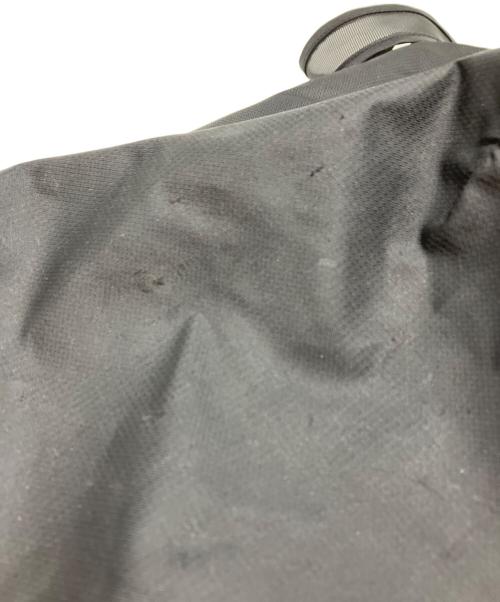 ARC'TERYX（アークテリクス）ARC'TERYX (アークテリクス) ヒリアド１２Ｌトート ブラックの古着・服飾アイテム