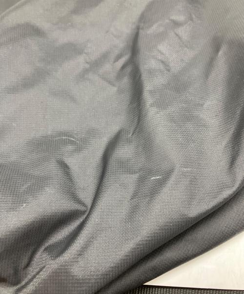 ARC'TERYX（アークテリクス）ARC'TERYX (アークテリクス) ヒリアド１２Ｌトート ブラックの古着・服飾アイテム