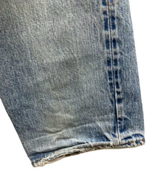 LEVI'S（リーバイス）LEVI'S (リーバイス) 66後期 501デニムパンツ ブルー サイズ:下記参照の古着・服飾アイテム