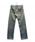 LEVI'S (リーバイス) 66後期 501デニムパンツ ブルー サイズ:下記参照：30000円