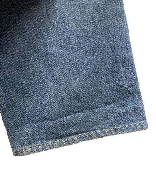 TRUE RELIGION（トゥルー レリジョン）TRUE RELIGION (トゥルー レリジョン) ブーツカットデニムパンツ ブルー サイズ:32の古着・服飾アイテム