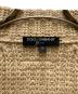 DOLCE & GABBANA Basicの古着・服飾アイテム：12000円
