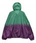 MARMOT CAPITAL (マーモット キャピタル) GRADATION JACKET グリーン サイズ:L：16000円