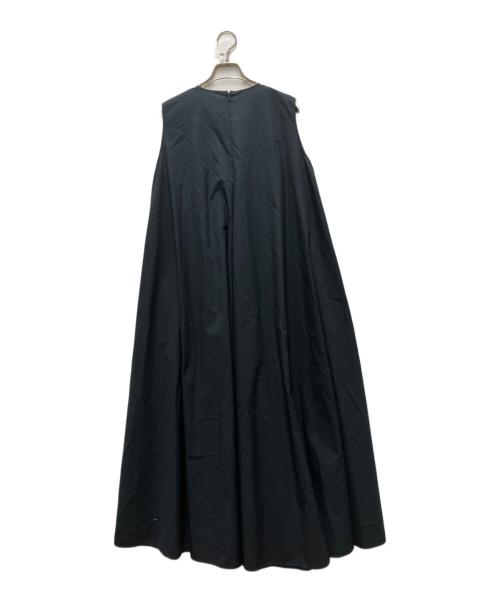 ENFOLD（エンフォルド）ENFOLD (エンフォルド) DRESS LIKE ALL-IN-ONE ネイビー サイズ:36の古着・服飾アイテム
