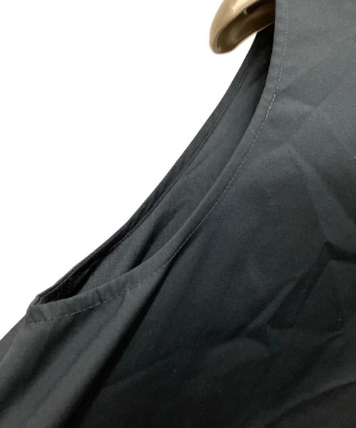 ENFOLD（エンフォルド）ENFOLD (エンフォルド) DRESS LIKE ALL-IN-ONE ネイビー サイズ:36の古着・服飾アイテム