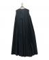 ENFOLD (エンフォルド) DRESS LIKE ALL-IN-ONE ネイビー サイズ:36：28000円
