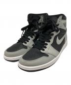 NIKEナイキ）の古着「Air Jordan 1 High OG 