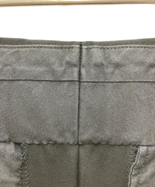 COMME des GARCONS HOMME（コムデギャルソン オム）COMME des GARCONS HOMME (コムデギャルソン オム) 3Bウールセットアップ ブラック サイズ:Sの古着・服飾アイテム