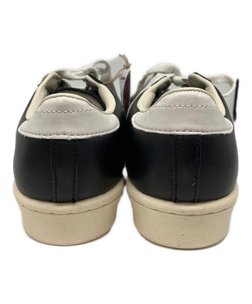adidas（アディダス）adidas (アディダス) SUPERSTAR VINTAGE ブラック サイズ:28.5 未使用品の古着・服飾アイテム