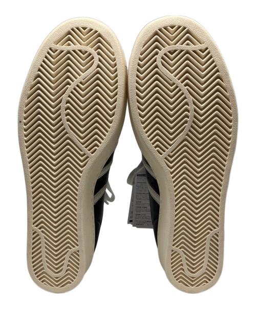 adidas（アディダス）adidas (アディダス) SUPERSTAR VINTAGE ブラック サイズ:28.5 未使用品の古着・服飾アイテム