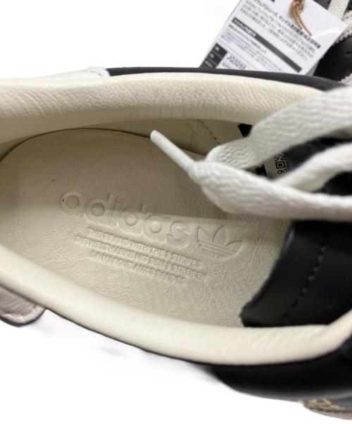 adidas（アディダス）adidas (アディダス) SUPERSTAR VINTAGE ブラック サイズ:28.5 未使用品の古着・服飾アイテム