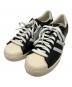 adidas（アディダス）の古着「SUPERSTAR VINTAGE」｜ブラック