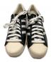 中古・古着 adidas (アディダス) SUPERSTAR VINTAGE ブラック サイズ:28.5 未使用品：15000円