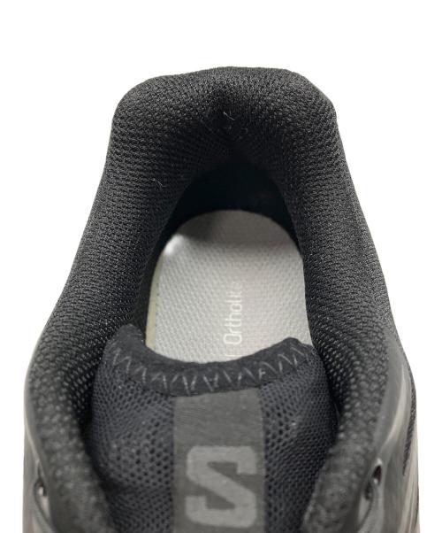 SALOMON（サロモン）SALOMON (サロモン) XT-6 ブラック サイズ:27の古着・服飾アイテム