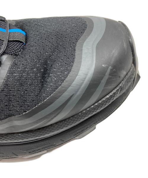 SALOMON（サロモン）SALOMON (サロモン) XT-6 ブラック サイズ:27の古着・服飾アイテム