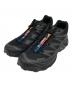 SALOMON（サロモン）の古着「XT-6」｜ブラック